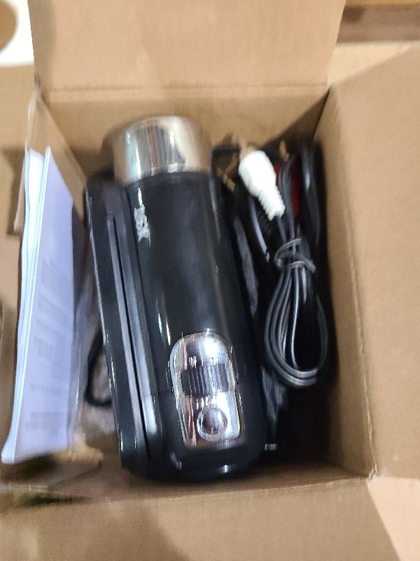 Photo 1 of 1080P FHD Vlogging Camcorder with 16X Zoom and 2.7" LCD Screen, Kids Video Camera Recorder for , 16MP Photo Resolution