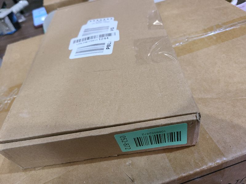 Photo 1 of 12Pack Tart Rings 3.15 Inch Perforated Tart Ring Stainless Steel, Round Mousse Cake Ring Metal Pastry Mold for Baking Cooking Pastries, small fruit tartet crust 8cm