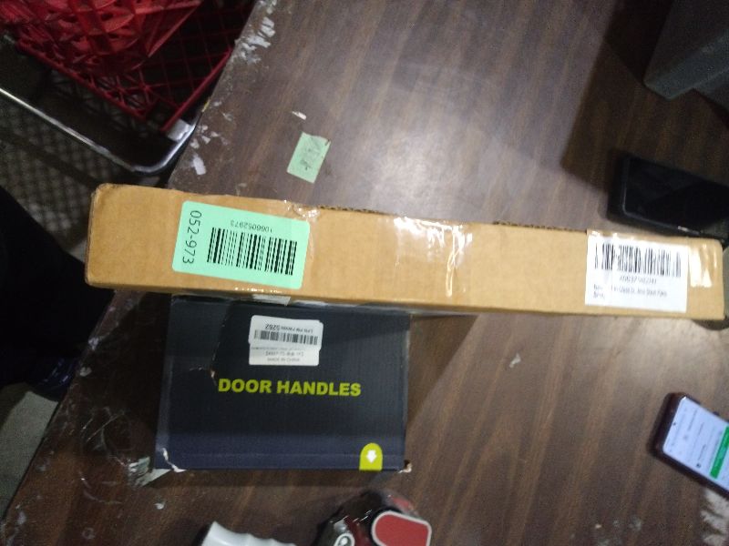 Photo 1 of 11 In Glass Lid for Frying Pan, Tempered Replacement Cover Compatible with All 11 Inches Cookware for Skillets, Round Cast Iron, Cast Aluminium, Stainless Steel Pans &Pots