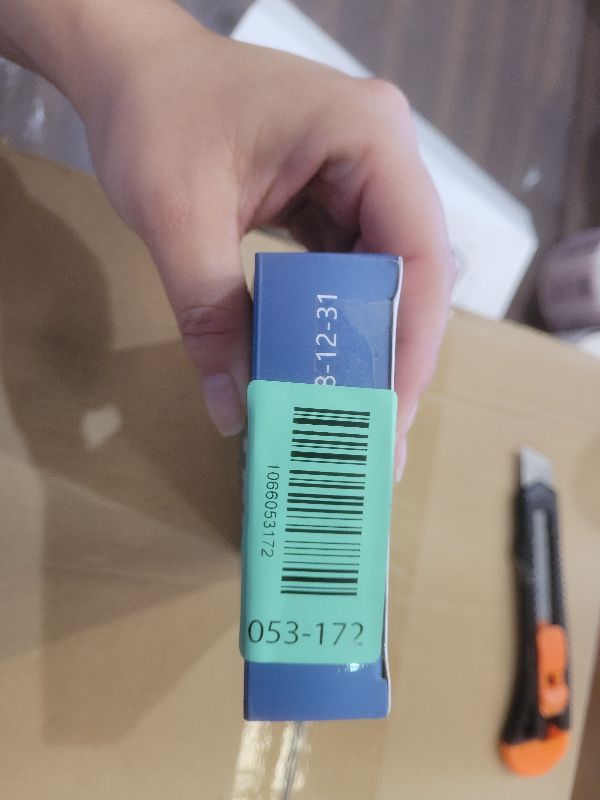 Photo 1 of 100Pcs Nasal Strips for Snoring, Extra Strength Nose Strips Breathing, Nose Tape for Sports and Sleep, Anti Snoring Strips Help Stop Snoring and Nasal Congestion Relief