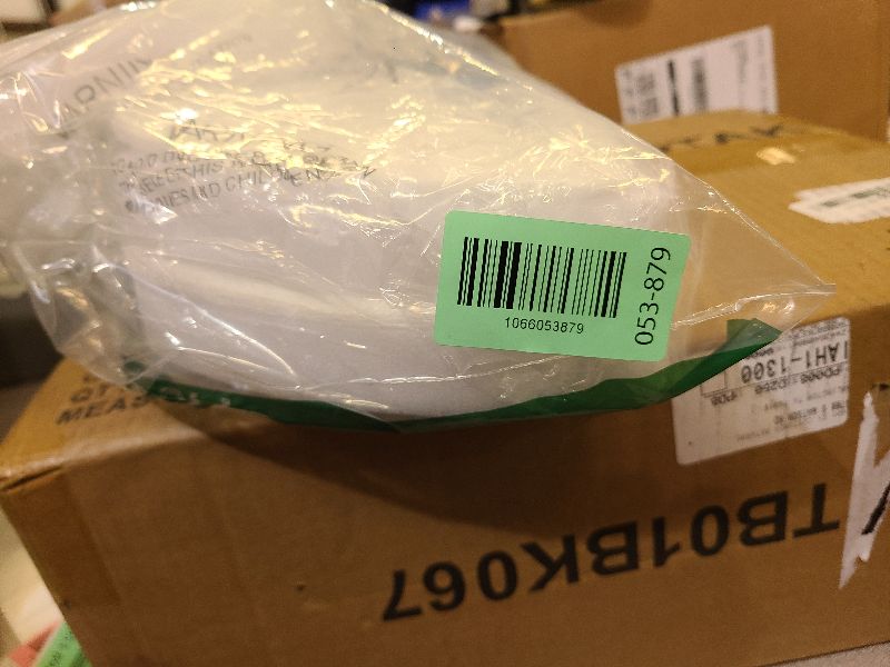 Photo 1 of 2 + 4 Pack Filters for Shark Vacuum Navigator Lift Away Filter Replacement ZU503AMZ NV350 NV351 NV352 NV355 NV356E NV357 NV360 NV370 UV440 UV540, Parts XFF350 XHF350