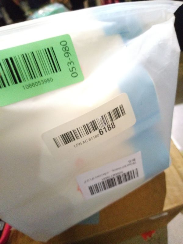 Photo 1 of 120 Count Self-Cleaning Cat Litter Box Liners Bag, Compatible with MeoWant-SCO1 and MeoWant-SCO2, Thick Heavy Duty Drawstring Replacement Cat Litter Box Liners-18"x 12.6"