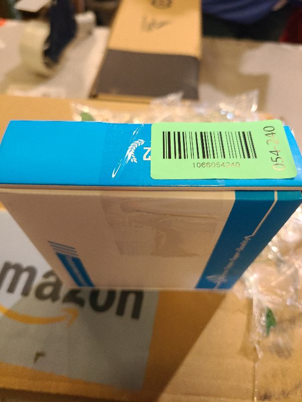 Photo 1 of 1x3 HDMI Splitter, 1 in 3 Out HDMI Splitter Audio Video Distributor Box Support 3D & 4K x 2K Compatible for HDTV, STB, DVD, PS3, Projector Etc