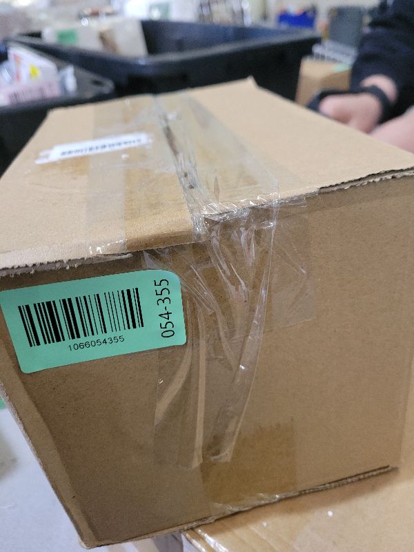 Photo 1 of 1200 Pieces Large Wooden Wax Sticks, 6-Inch Wood Waxing Sticks Wax Spatulas Applicator, Wood Craft Sticks for Body Hair Removal, Tongue Depressors, Popsicle Sticks