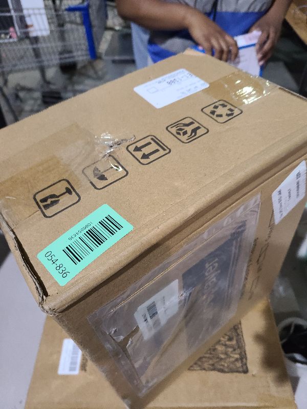 Photo 1 of 2 Gallon Battery Powered Garden Sprayer Pump Sprayer with USB Rechargeable Handle, Retractable Wand, Adjustable Strap Electric Weed Sprayer for Lawn, Garden, Yard