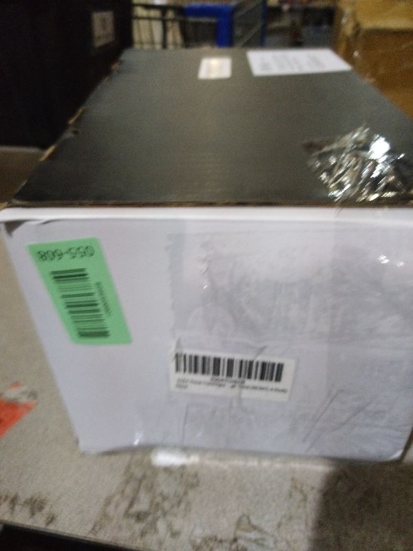 Photo 1 of 218A Toner Cartridges 4 Pack (with Chip) Compatible Replacement for HP 218A 218X for Color LaserJet Pro 3201dw MFP 3301fdw 3301cdw 3301sdw Printer Ink W2180A W2180X High Yield (BCMY, 4-Pack)