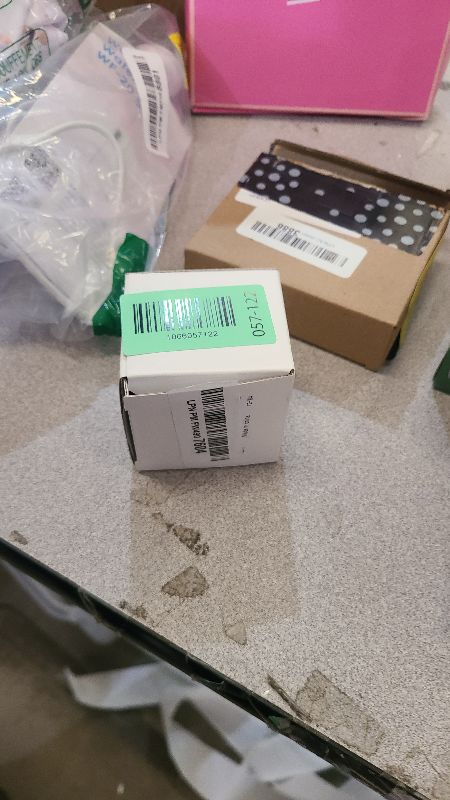 Photo 1 of 2026 Upgraded for Apple Watch Charger Magnetic Fast Charging Dock,Portable Wireless Charging Stand Compatible with iWatch Series Ultra/SE/11/10/9/8/7/6/5/4/3/2 Support Nightstand Mode-White