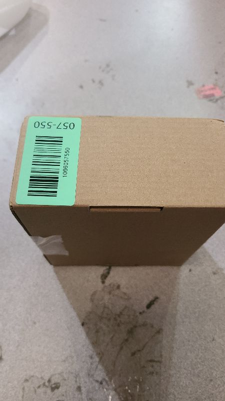 Photo 1 of 2 Pcs 550 40000RPM Electric Motor High Speed RS550 12V Motor Gearbox Accessories for Power Wheels Children Ride On Car Replacement Parts