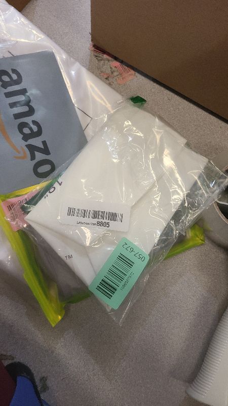 Photo 1 of 200 Pcs Piping Bags Extra Large 24 Inch Disposable Icing Bags Clear Anti Burst Pastry Bags, Thickened Non-Slip Icing Piping Bags for Frosting, Ideal for Desserts Cakes Cookie Decoration