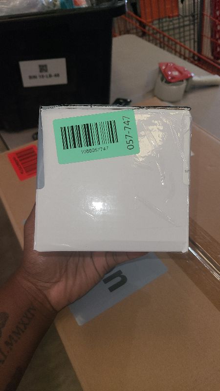 Photo 1 of [New Model]SS101 Replacement Blade for Ninja Blender Accessories, 7-Fins Blender Blade Compatible with Nutri Ninja Foodi Power Blender SS150,SS151,SS300,SS350,SS351,CO351B,SS100,SS101,SS101C,SS101TGT