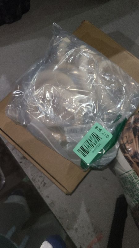 Photo 1 of 10 Pack Wood Rings for Crafts, Natural Wood Rings for Macrame, Unfinished Wooden Rings for DIY Pendant Connectors Jewelry Making - 4 Inch / 100 mm Diameter