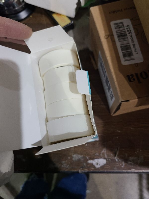 Photo 1 of 1000pcs Glue Point Clear Balloon Glue Removable Adhesive Dots Double Sided Dots of Glue Tape for Balloons Craft Glue Points Dots Sticky Dots or Wedding Decoration