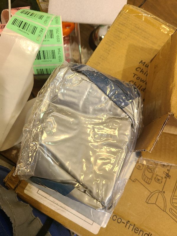 Photo 1 of 2 PCS Inflatable Walker and Cane,Funny Old Age Costume Accessories,Retirement Party Decorations Gag Gift for Kids,100th Day of School,Christmas,Halloween