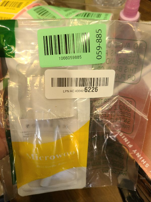 Photo 1 of [Apple MFi Certified] Lightning to USB Camera Adapter with Charging Port for iPhone, USB3 Female OTG Adapter Compatible with iPhone/iPad Card, Readers, USB Flash Drives, Keyboards, Mice