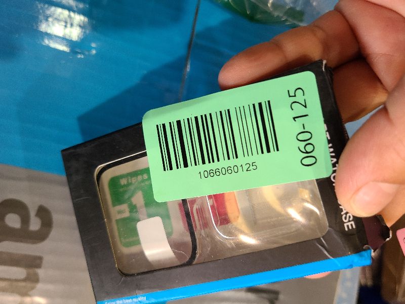 Photo 1 of 2 Pack Case with Tempered Glass Screen Protector for Apple Watch Series 9/8/7 45mm,JZK Slim Guard Bumper Full Hard PC Protective Cover HD Ultra-Thin Cover for iWatch 45mm Accessories,Clear+Clear