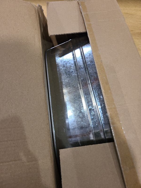 Photo 1 of 2 Pack 4 Gallon Galvanized Tub Ice Buckets for Parties Portable Beverage Tub with Handles Champagne Bucket Metal Ice Buckets for Cocktail Bar with Ice Scoop