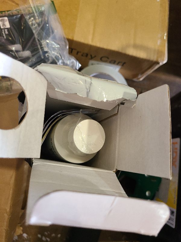 Photo 1 of 1 Pack Water Filter Compatible with Samsung Water Filter DA29-00020A/B, HAF-CIN/EXP, DA29-00020A, DA29-00020B-1, RS25J500DSR, HAF-CIN, RF263BEAESR, RF4287HARS, RF28HFEDBSR