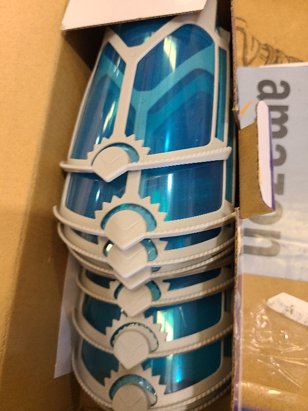 Photo 1 of 12 Pack Refill Cartridges, Super Sticky Compatible with Indoor Light M364 M364A and Max, Flying Insect Trap Refills Easy to Replace