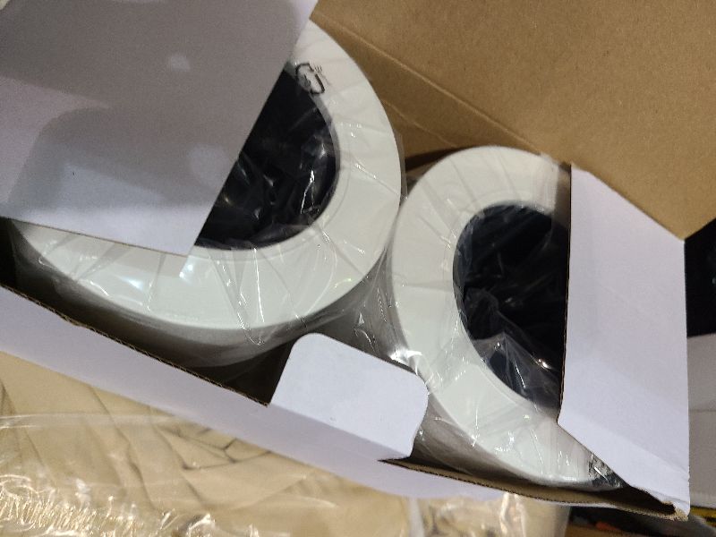 Photo 1 of 2 Pack Core Mini Filter H13 True HEPA Filters for LEVOIT Core Mini Core Mini-P Air Purifier Replacement Filter 3-in-1 HEPA, High-Efficiency Activated Carbon, Replace Part Core Mini-RF