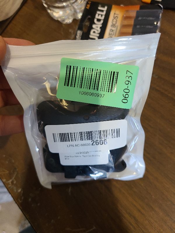 Photo 1 of 2 Pack Silicone Holder Compatible for Tractive GPS Pet Tracker,Rubber Accessories Cover for Necklace,Secure Sturdy tag case for Dog cat Collar