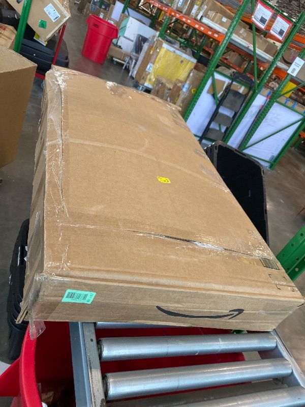 Photo 1 of *USED*
Floor Mats & Cargo Liner with Backrest Mat,All Weather Protection TPE, Anti-Slip Floor Liner Fit for Toyota Accessories