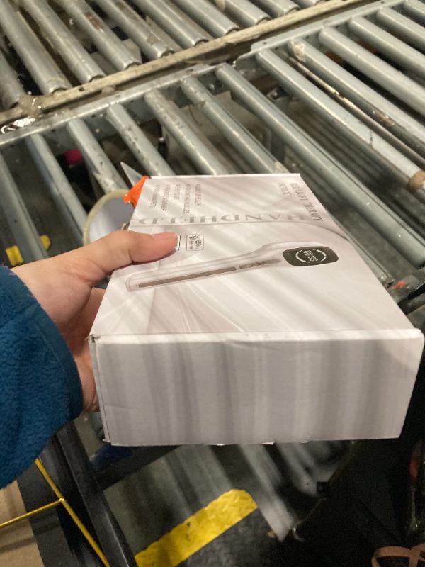 Photo 1 of ***IIT DOESN'T TURN ON*** Zelvory Cold Laser Therapy Device for Humans/Dogs, Handheld Infrared Red Light Therapy Wand for Body Pain Relief, lllt Low Level Laser Devices Target Pain of Knee, Joints, Shoulder, Back