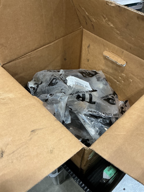 Photo 1 of A-Premium 2 x Front Lower Control Arm with Ball Joint & Bushing, Compatible with Chevrolet 2004-2012 Colorado & GMC 2004-2012 Canyon & Isuzu 2006-2006 i-280, 2007-2008 i-290/i-370