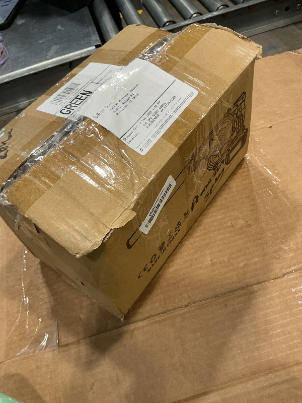 Photo 1 of *USED*
Harris Killer, Liquid Spray with Odorless and Non-Staining 12-Month Extended Residual Kill Formula (Gallon)