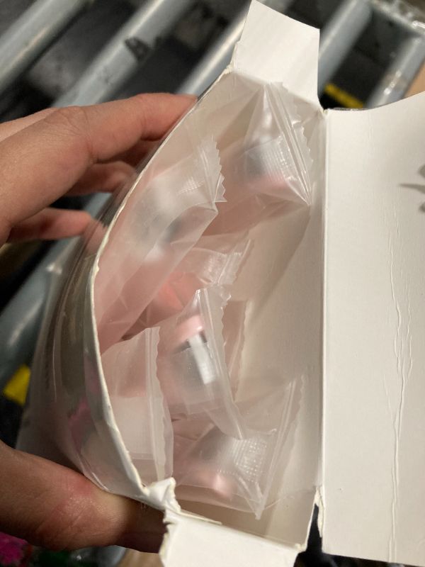 Photo 1 of ***Only toothbrush**** Kuicur Sonic Electric Toothbrush for Adults & Kids, Rechargeable Electric Toothbrush with 10 Brush Heads & Travel Case, Teeth Whitening, Power Tooth Brush with Holder, Charge for 120 Days - Pink