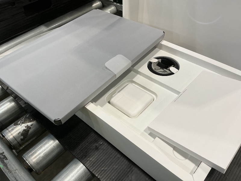 Photo 1 of Apple 2024 MacBook Pro Laptop with M4 Pro, 12-core CPU, 16-core GPU: Built for Apple Intelligence, 14.2-inch Liquid Retina XDR Display, 24GB Unified Memory, 512GB SSD Storage; Space Black