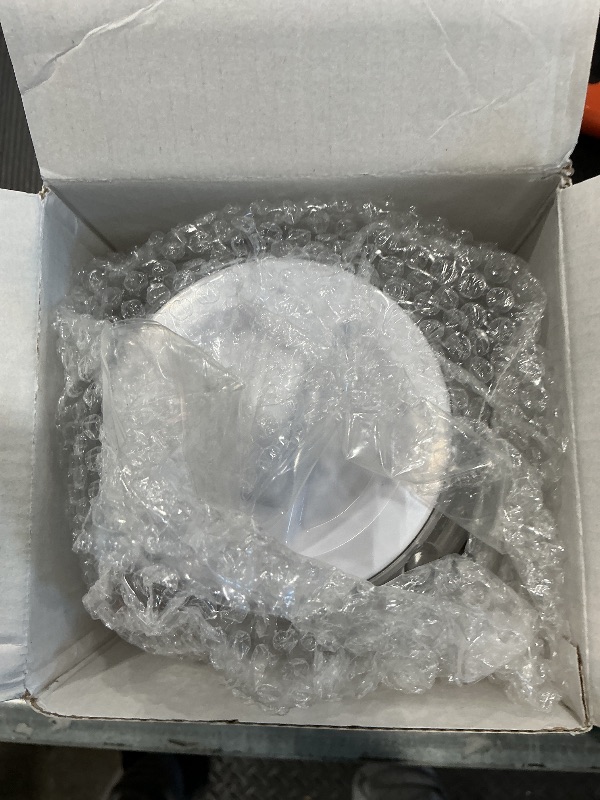 Photo 1 of *MINOR DAMAGE - USED*
Portable Washing Machine, Underwear Washer, Small Washing Machines, Mini Washing Rechargeable Cordless Washing-Machine, Laundry Cup for Bra, Underwear, Socks (1.2 L capacity)