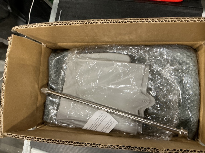 Photo 1 of 1.69Qt Steam Cleaner, 3-Level Adjustable Pressurized Steamer for cleaning, 10s Heat-Up, 2500W Handheld Steamer Cleaning for Home|Car|Tile|Floor, Multi-Surface Cleaning Machine with 22pcs Accessories