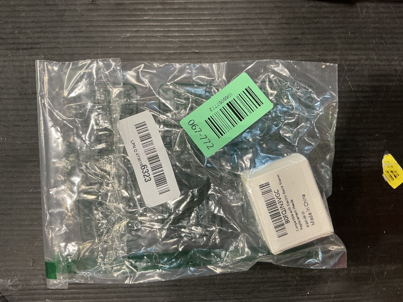 Photo 1 of [1 Pack]83M Blade Compatible with S8 Wet&Dry Replacement Head, Upgrade Foil and Cutter for Series 8 Replacement Head,for Series 8 Electric Shaver 8370cc 8350s 8467 8340s Etc Model