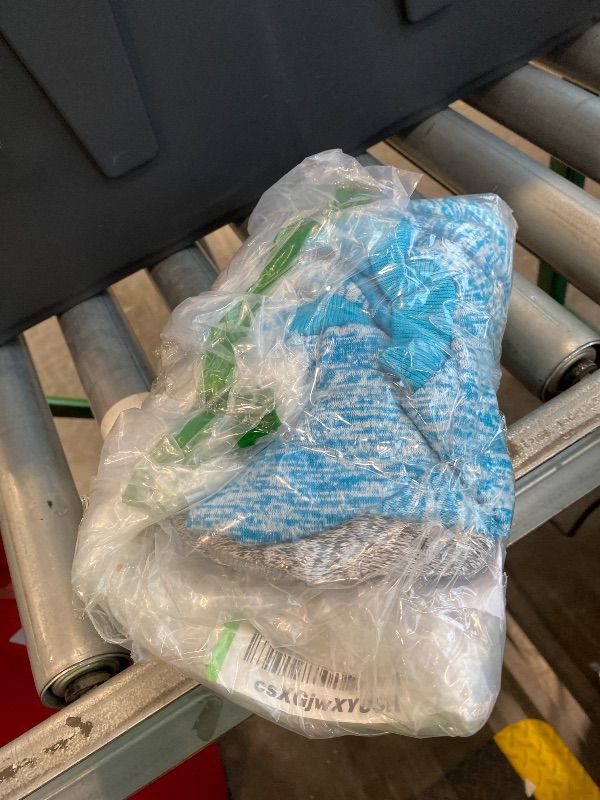 Photo 1 of *USED*
3 Pack Dog Sweaters for Small Dogs Girl Boy Winter Fleece Clothes Warm Soft Dog Sweatshirt Outfit for Dogs Cats Pet Apparel (Navy Blue+Grey+Light Blue, Medium)