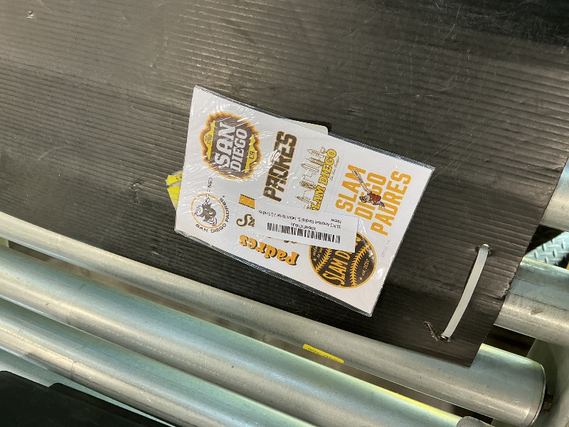 Photo 1 of 30 PCS American Baseball Stickers for Water Bottle, Laptop, Bicycle, Computer, Motorcycle, Travel Case – Waterproof Vinyl Decals for Kids, Teens, Adults, Scrapbook, Luggage, Helmet – 2-2.5 Inches