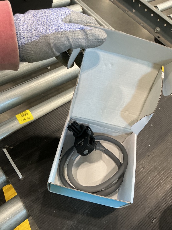 Photo 1 of ***MISSING PHONE HOLDER*** WAFTING Neck Mount for Cell Phone,Back Strap, Hands Free POV/Vlog Neck Phone Holder for Recording, Compatible with iPhone Andriod