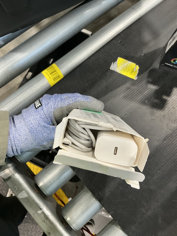 Photo 1 of [Apple MFi Certified]10FT Fast iPhone Charger,Extra Long Apple Charger Fast Charging 2Pack USB C Charger Block Plug + 10Foot Lightning Cable Cord for iPhone 14/Pro/Pro Max/Plus/13/12/11/XS/XR/X/SE2022