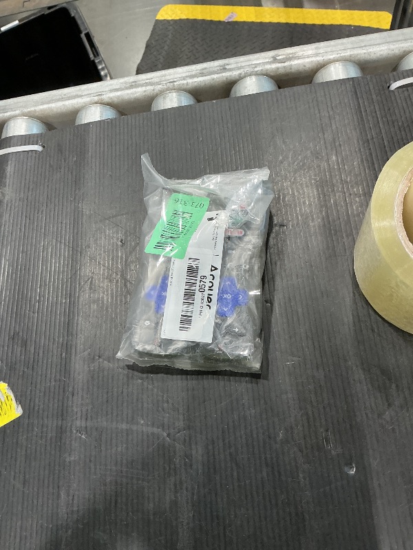 Photo 1 of (Pack of 2) Replacement Remote Control Only for Roku TV, Compatible for TCL Roku/Hisense Roku/Onn Roku/Sharp Roku/Element Roku/Westinghouse Roku/Philips Roku Smart TVs (Not for Roku Stick and Box)