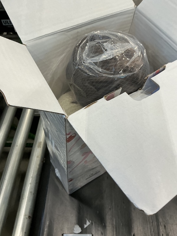 Photo 1 of *USED*
Anano Full Silicone Reborn Baby Dolls 20 Inch Realistic Baby Dolls Silicone Full Body Girl Lifelike Newborn Babys Doll Real Life Like Babys Doll New Born Anatomically Correct