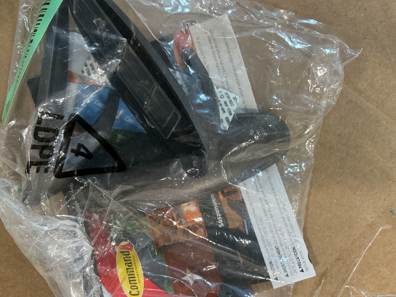 Photo 1 of
Click to see full view
5+
6 VIDEOS
Command Medium Oil Rubbed Bronze Metal Hooks, 2 Hooks and 4 Command Strips, Damage-Free Wall Hooks with Adhesive Strips, Forever Classic Hooks for Hanging Home Decor, Holds up to 3 lb