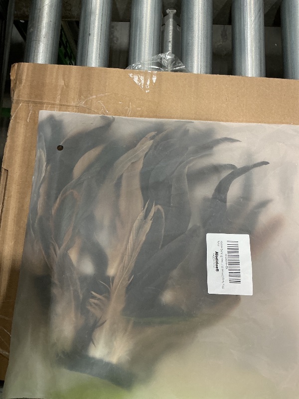 Photo 1 of **MISSING MASK**
Alodidae Owl Wings Mask Costume Set Bird Wing Eagle Hawk Costumes Halloween Party Props