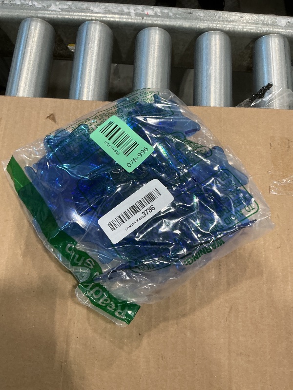 Photo 1 of 12 Pairs Star Sunglasses for Women Girls, PLULON Blue Rimless Star Shaped Sunglasses Bulk for Adults Beach Birthday Swim Pool Bachelorette Party Favors