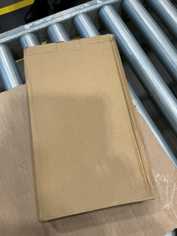 Photo 1 of *USED*
Pidea Shop Egg holder for fridge - deviled egg containers with lid, Clear Stackable Plastic Egg Holder, Space-Saving 36 Egg refrigerator Organizer (Clear, Pack of 02)