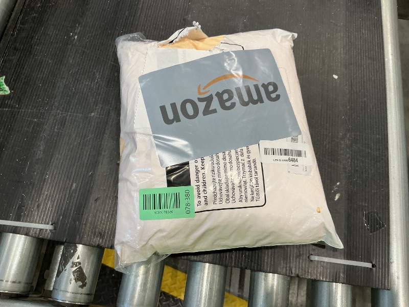 Photo 1 of 2 Set-7.2FT, 6FT Champagne Arch Backdrop Cover,Spandex Fitted Wedding Arch Stand Covers Round Top Chiara Arch Backdrop Stands Cover for Birthday Party Banquet Photo Background Decoration