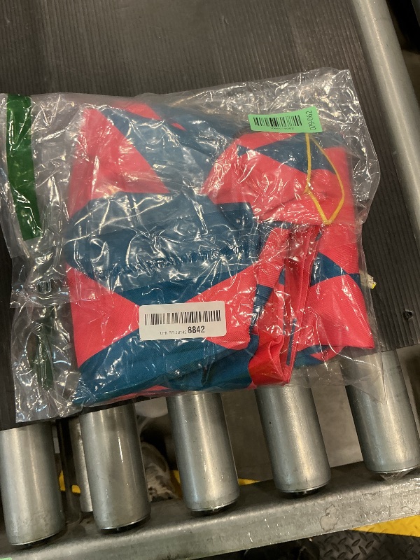 Photo 1 of **MISSING BOTTON**
LoliMiss Anime Cloak Moving Castle Cosplay Costume Cape (One Size, Cloak)