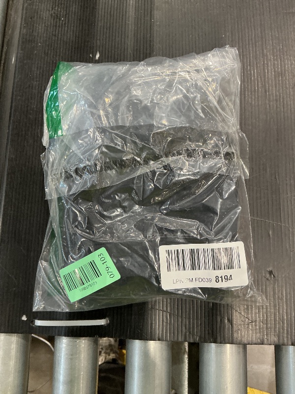 Photo 1 of **MINOR DAMAGE - USED**
Yvette Sports Bra High Impact Adjustable Criss Cross Back, Full Support for Large Bust No Bounce,Black,S Plus