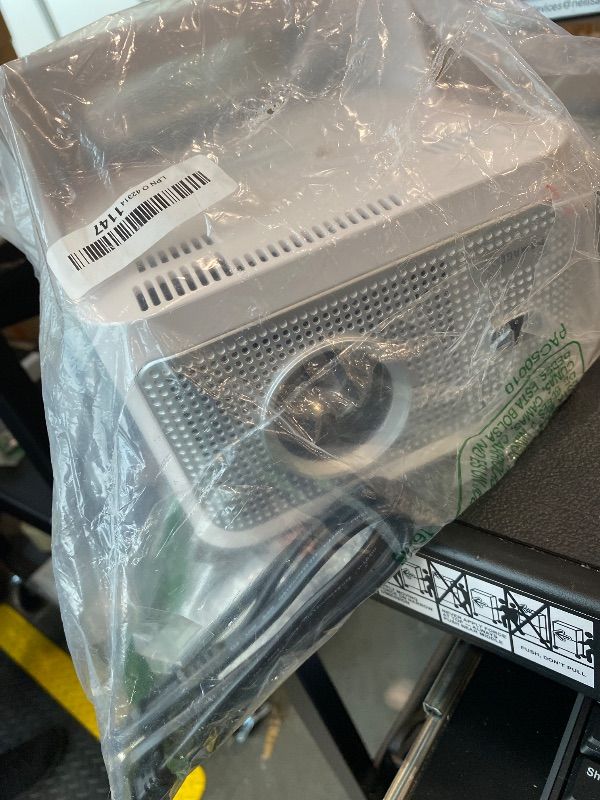 Photo 1 of **MISSING PARTS - Missing the remote**
Android 14 Mini Projector with 4K 8K Support, Smart Projector with Wifi6 and Bluetooth5.4, 600 ANSI, Auto Focus & Obstacle Avoidance 1080P Portable Movie Proyector for Home Outdoor, Magcubic HY350Max