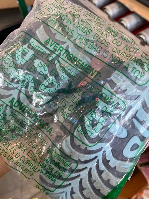 Photo 1 of **MINOR DAMAGE - USED**
Apakowa Kid's Boy's Soft Sole Close Toe Sport Beach Sandals (Toddler/Little Kid) (Color : Blue, Size : 9 M US Toddler)