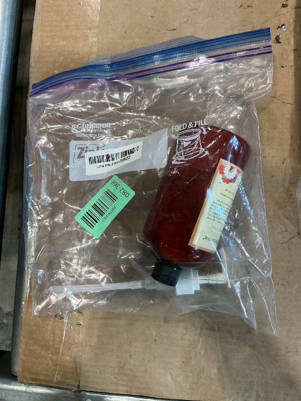 Photo 1 of *MINOR DAMAGE - USED*
Just Nutritive Body Lotion - Best Lotion for Your Body With Skin Loving Goodness - Tucuma butter and Black Currant Seed oil nourish and replenish your skin - 16 Oz