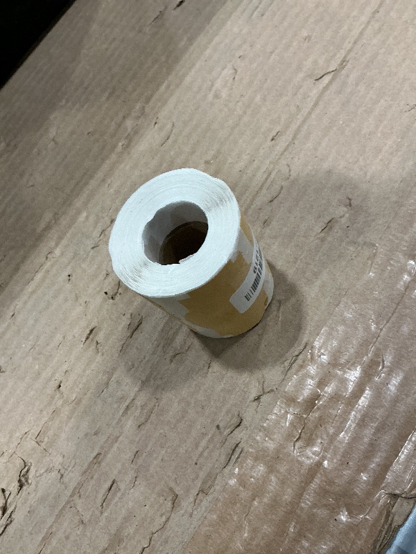 Photo 1 of 2" x 3" Kraft Paper Gift Labels Stickers,300 pcs 4 Styles Labels Craft Presents Stickers,for Presents Cosmetic Decoration Jars Food Craft,Write on Holiday Present Labels Gift Tags.Brown-Kraft